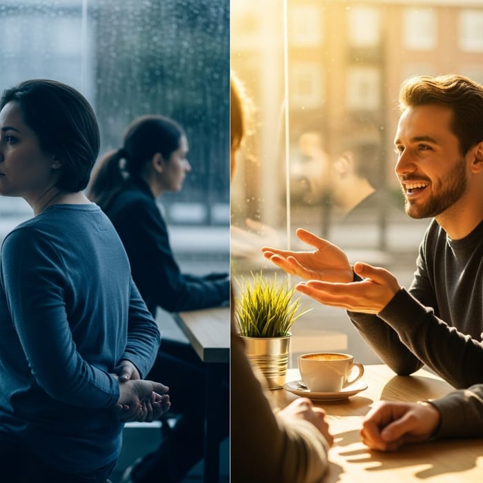 Emotional Dynamics of Interaction Emotional Dynamics of Interaction