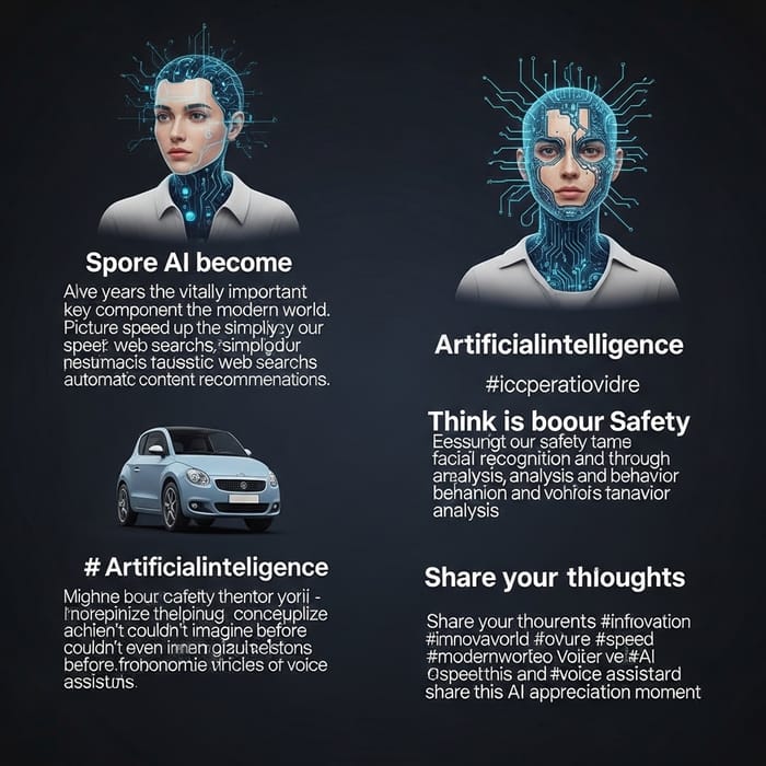 Why Artificial Intelligence is the Best Thing in the Modern World Why Artificial Intelligence is the Best Thing in the Modern World