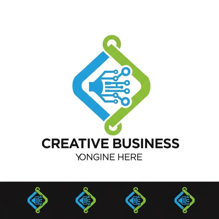 Professional Logo Design Service | Online Business Branding
