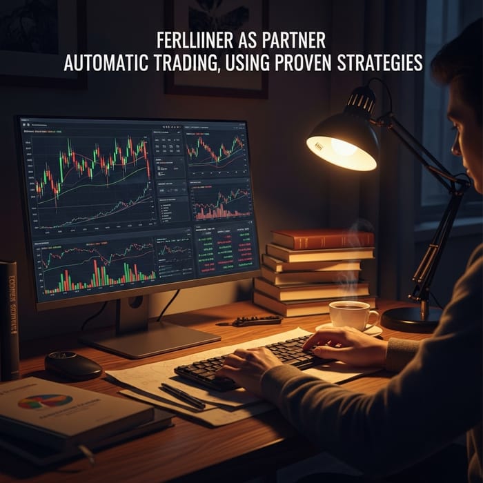 Become an IB Partner with RoboForex | Proven Strategies Become an IB Partner with RoboForex | Proven Strategies