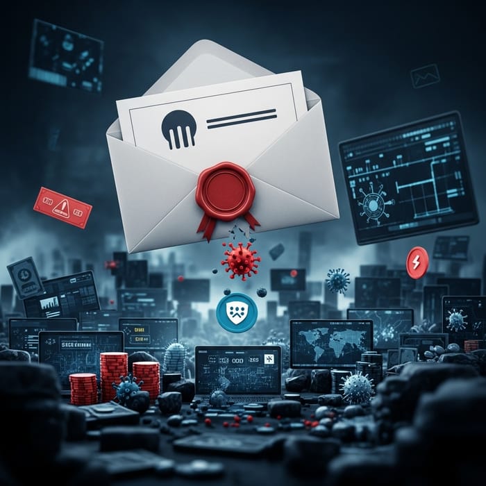 Dark Web Phishing Threats: A Sinister Digital Landscape Dark Web Phishing Threats: A Sinister Digital Landscape