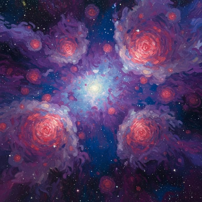 AI Art Creation