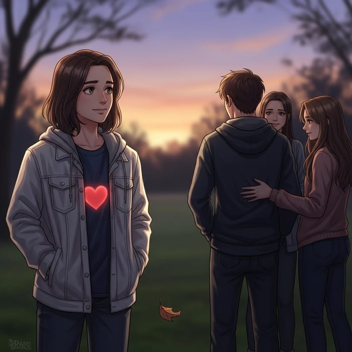 Unfulfilled Hopes: A Heart's Disappointment Unfulfilled Hopes: A Heart's Disappointment