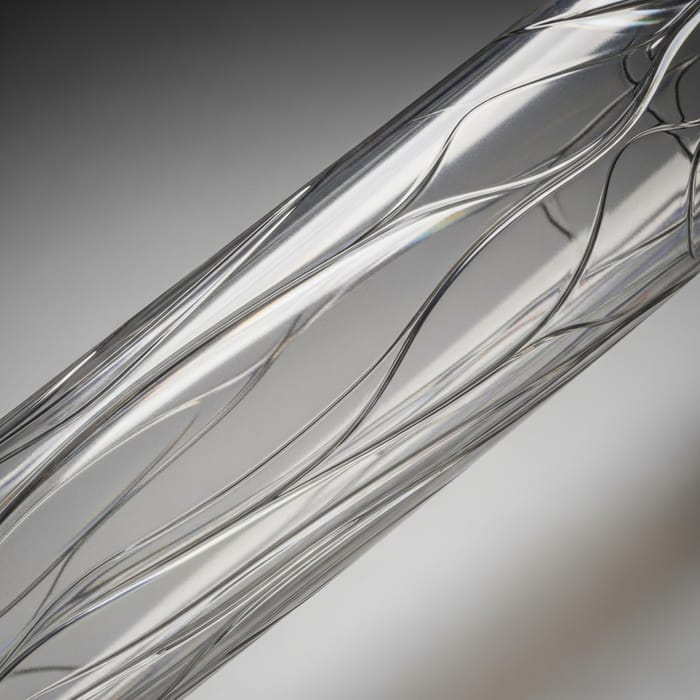 Chitin-Based Bioplastic: Sustainable Solution for Manufacturing