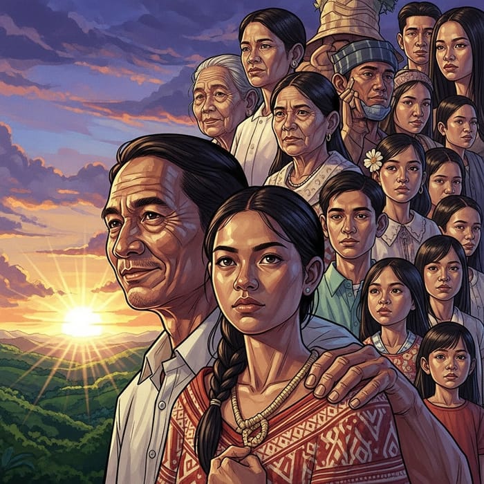Resilient Moral Character | Empowering Every Filipino's Future Resilient Moral Character | Empowering Every Filipino's Future