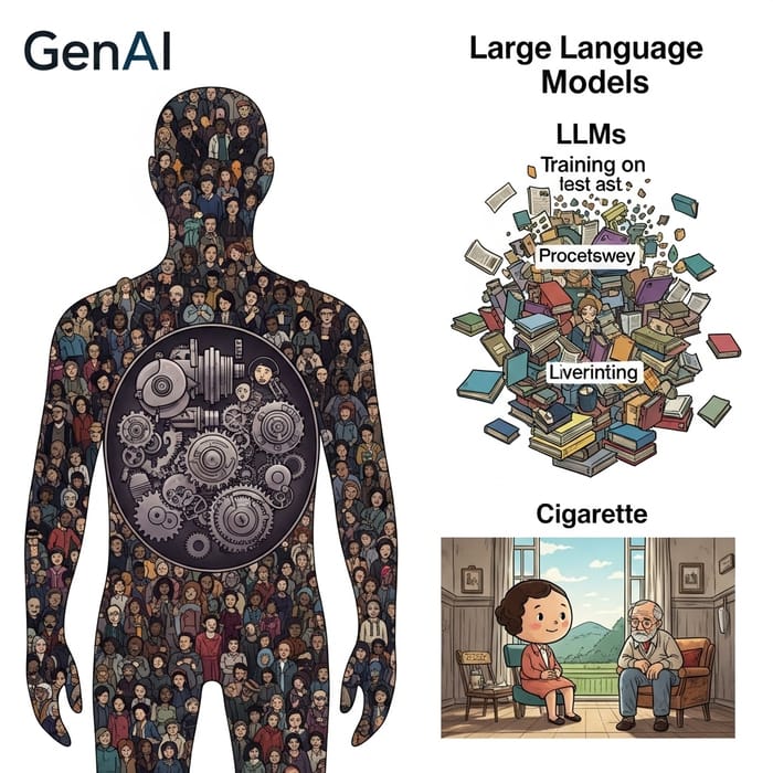 Unleashing the Power of GenAI and Large Language Models