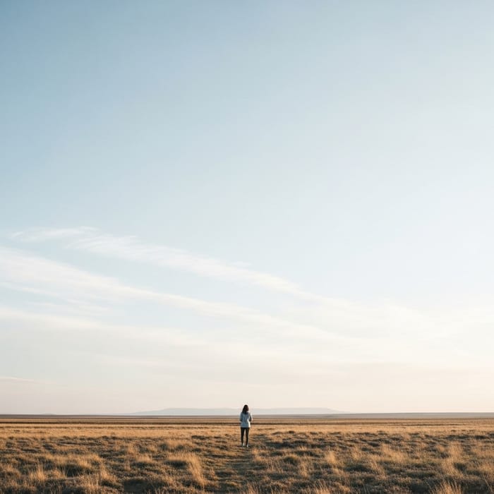 Canon Minimalist Landscape Photography Canon Minimalist Landscape Photography
