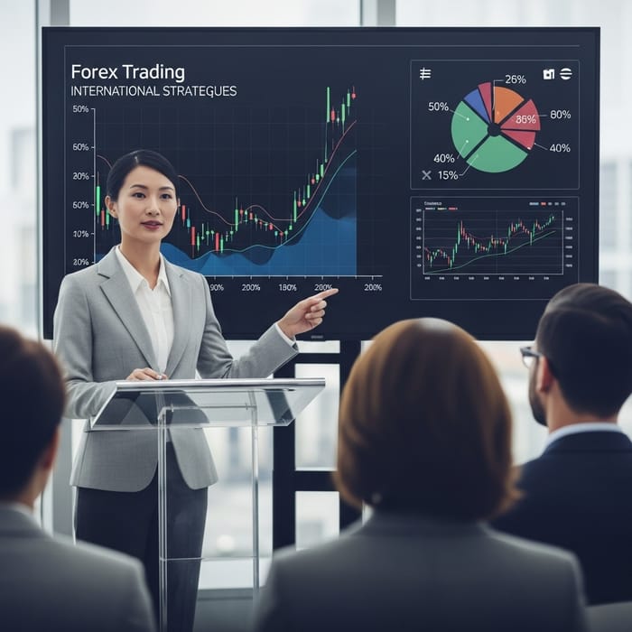 Forex Strategies Explained by Expert Forex Strategies Explained by Expert