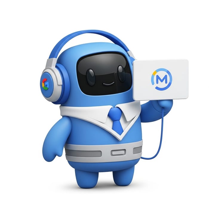 Friendly Blue & Grey Mascot: Expert Guide & Assistant