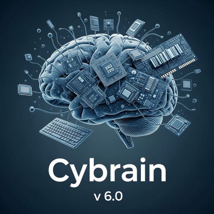 Cybrain: Revolutionizing Neuro-Tech Integration