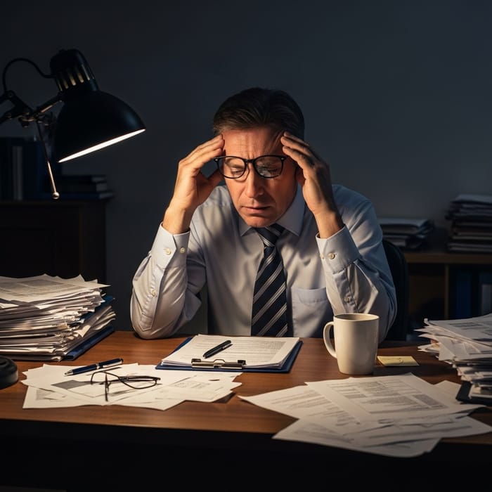 Managing Stress: Tips for a Cluttered Mind Managing Stress: Tips for a Cluttered Mind