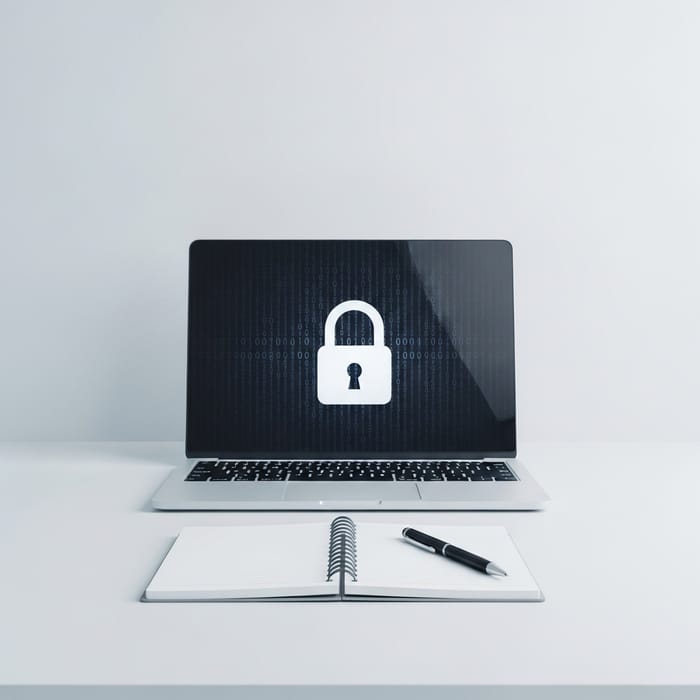 Digital Security Essentials: Minimalist Approach Digital Security Essentials: Minimalist Approach
