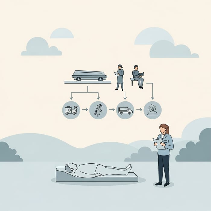 Minimalist Human Remains Protocol Minimalist Human Remains Protocol