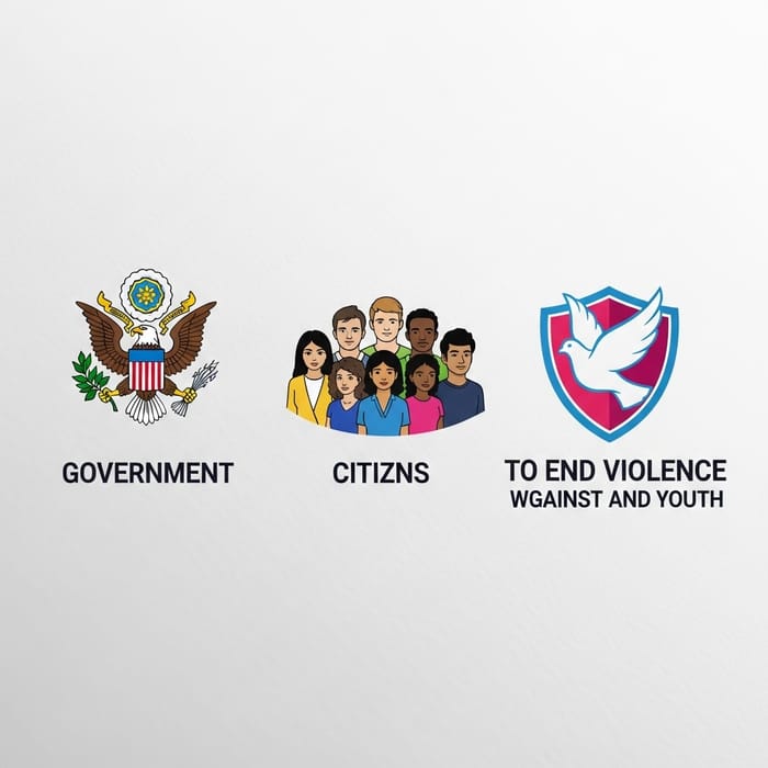 Empowering Government & Citizens to End Violence Towards Women & Youth Empowering Government & Citizens to End Violence Towards Women & Youth
