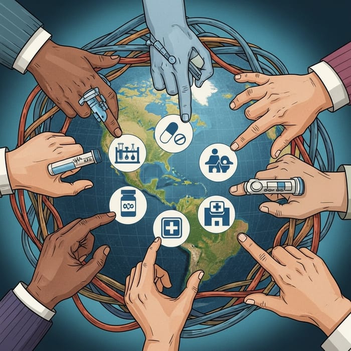 The Invisible Hand of Cancer: Socioeconomic Factors in Oncology Today The Invisible Hand of Cancer: Socioeconomic Factors in Oncology Today