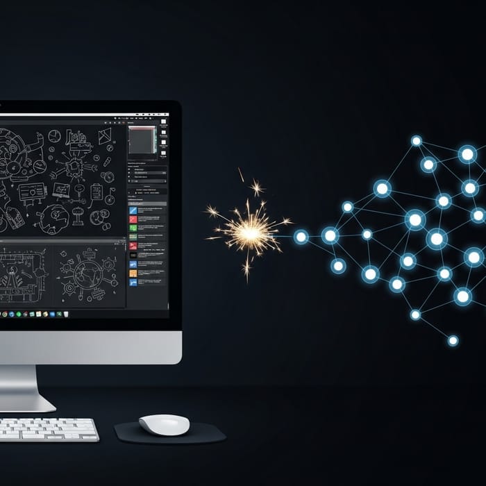 Innovative Graphic & Web Design Services
