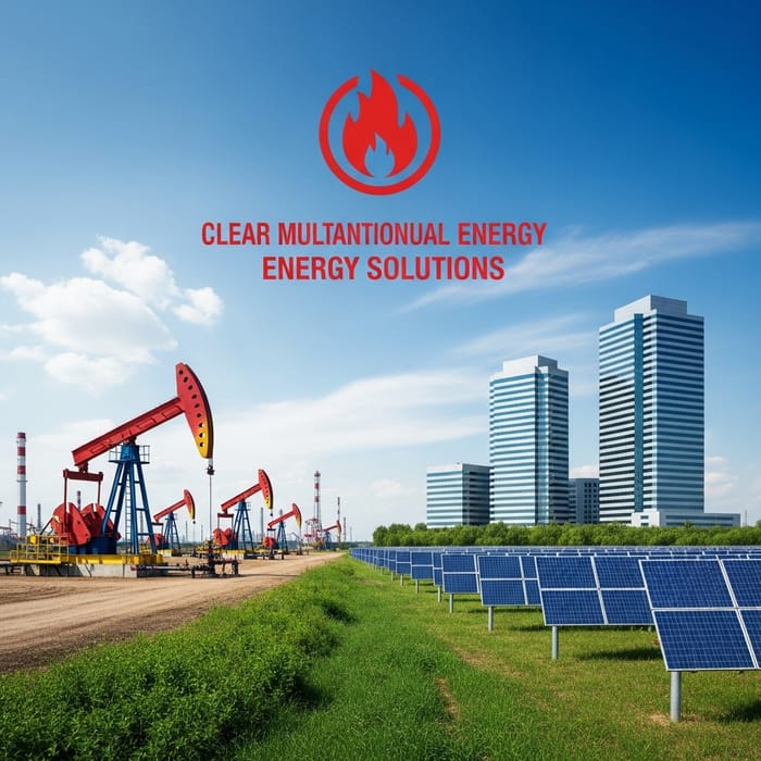 Energy Solutions Advertising | Gazpromneft