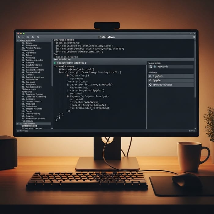 Anaconda Linux Installation: Step-by-Step Guide Anaconda Linux Installation: Step-by-Step Guide