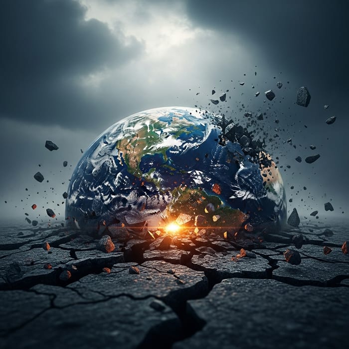 Impact of Addiction: A World Falling Apart Impact of Addiction: A World Falling Apart
