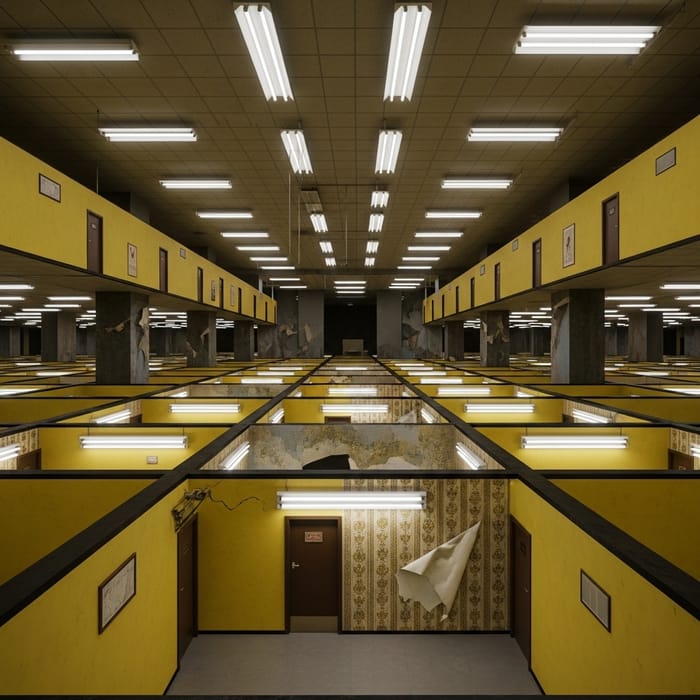 Exploring Backrooms for Unforgettable Adventures Exploring Backrooms for Unforgettable Adventures
