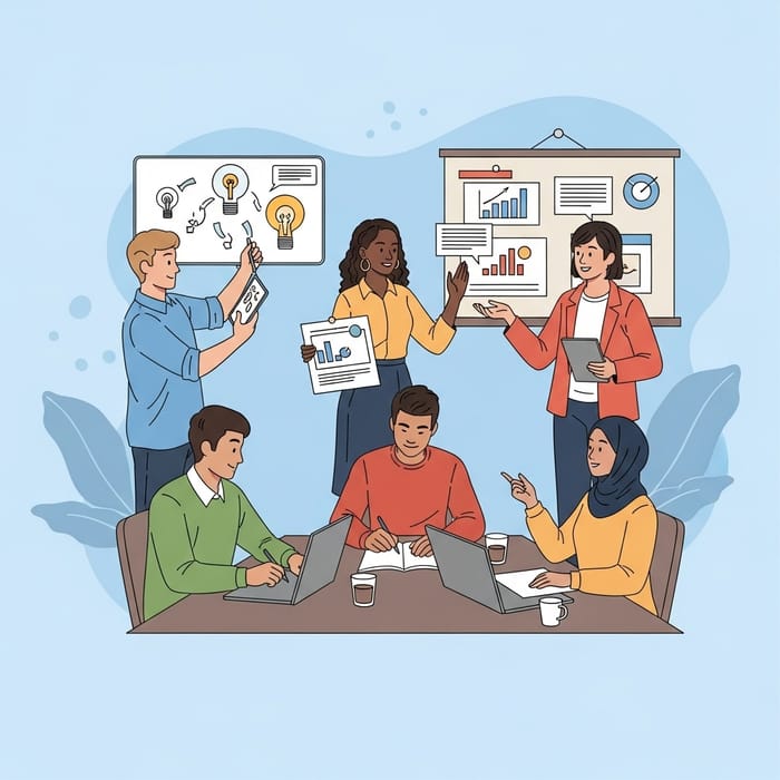 Effective Team Communication Strategies for Collaboration Effective Team Communication Strategies for Collaboration
