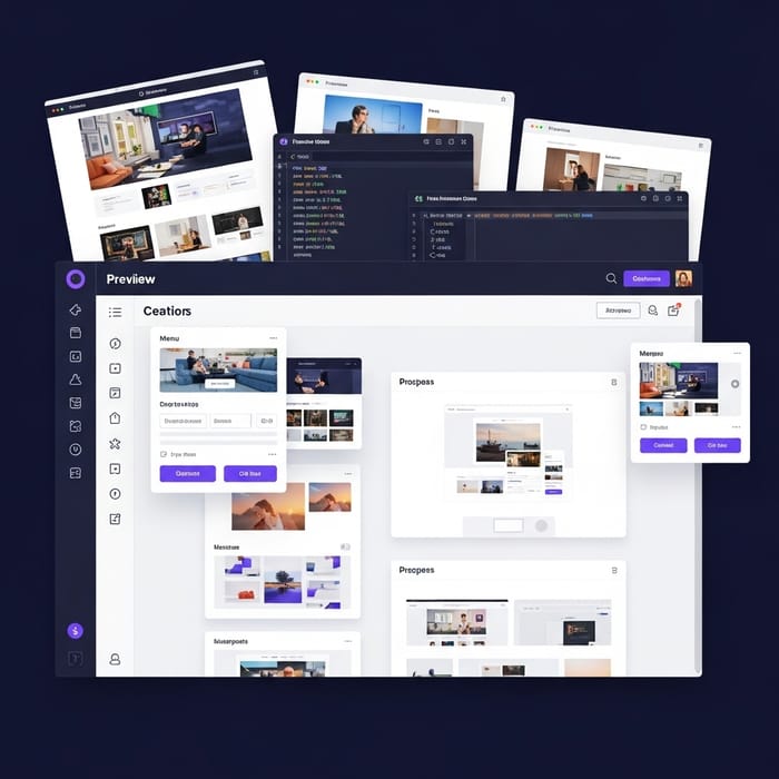 Bold Website Creation Guide