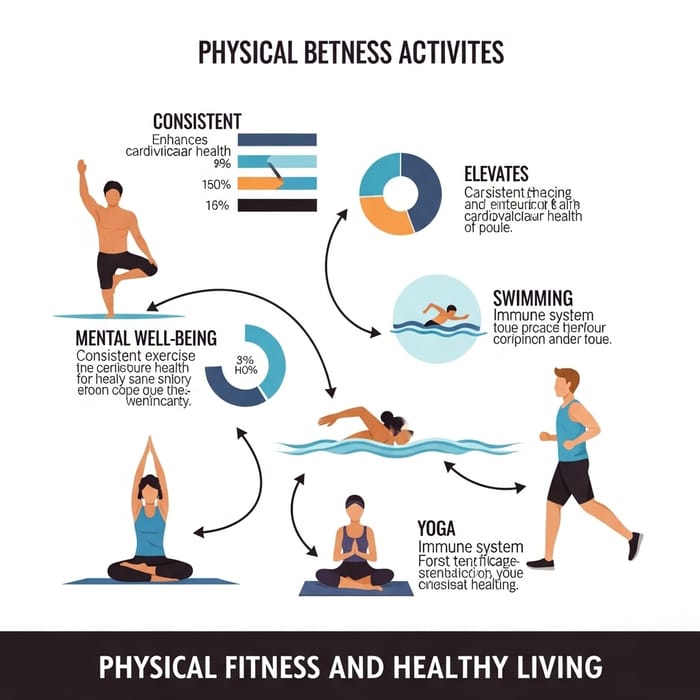 Empower Your Well-being Through Physical Activity