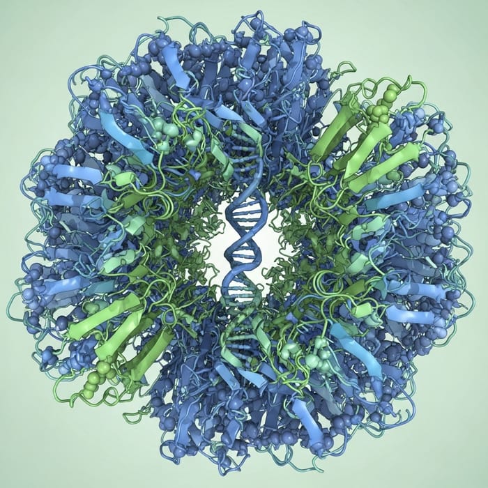 Protein Helicase: Detailed Illustration with Molecular Insights Protein Helicase: Detailed Illustration with Molecular Insights