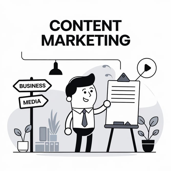 Essential Guide to Content Marketing Strategies