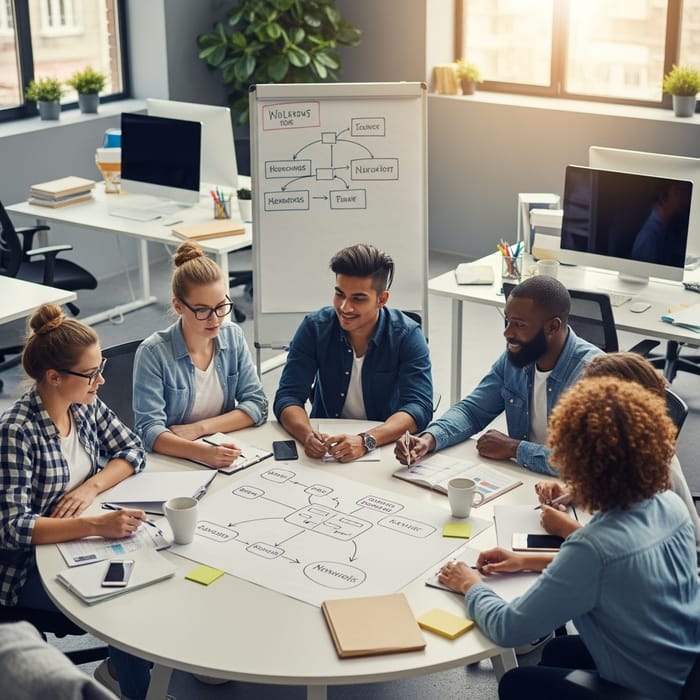 Innovative Marketing Agency Innovative Marketing Agency