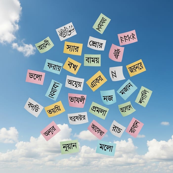 Celebrating Global Linguistic Diversity: 50 Answers