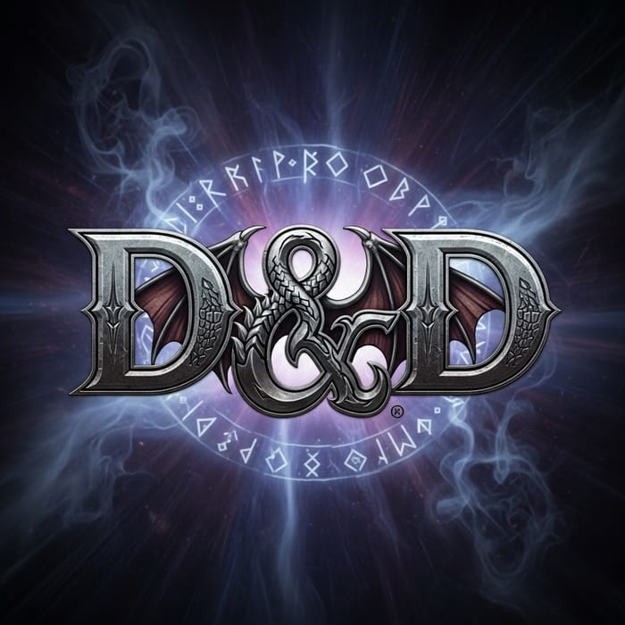 Discover the World of Dragons & Dungeons | RPG Game