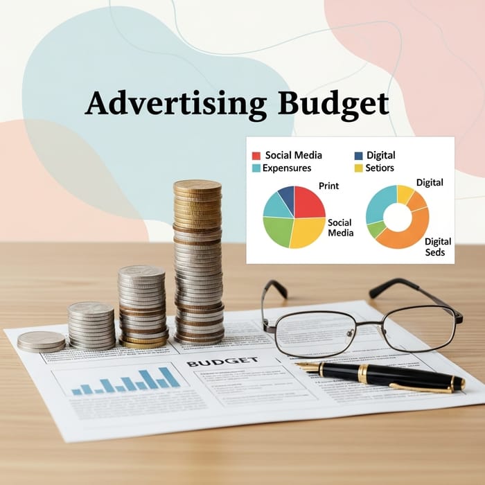 Boost Your Advertising Budget with Creative Style