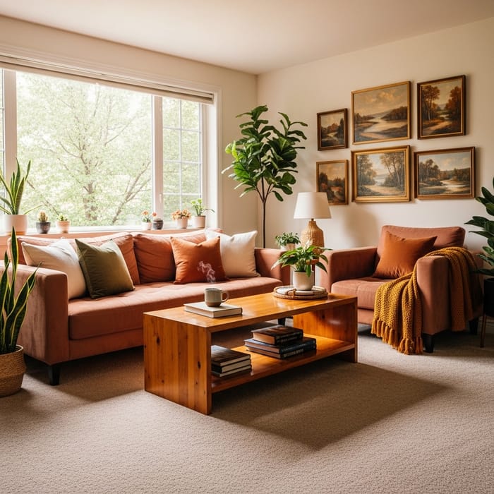 Spacious Home Living Room Decoration Spacious Home Living Room Decoration