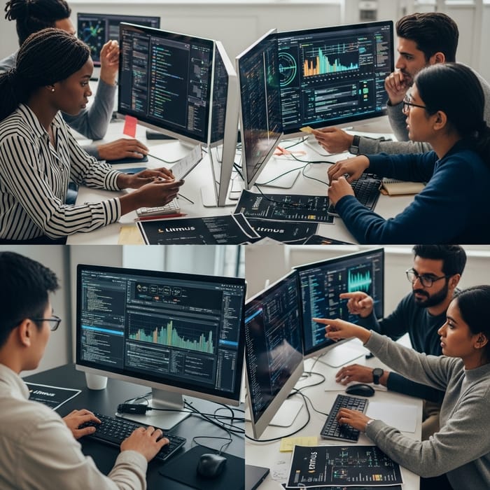 Chaos Engineering with Litmus: Improve System Resilience