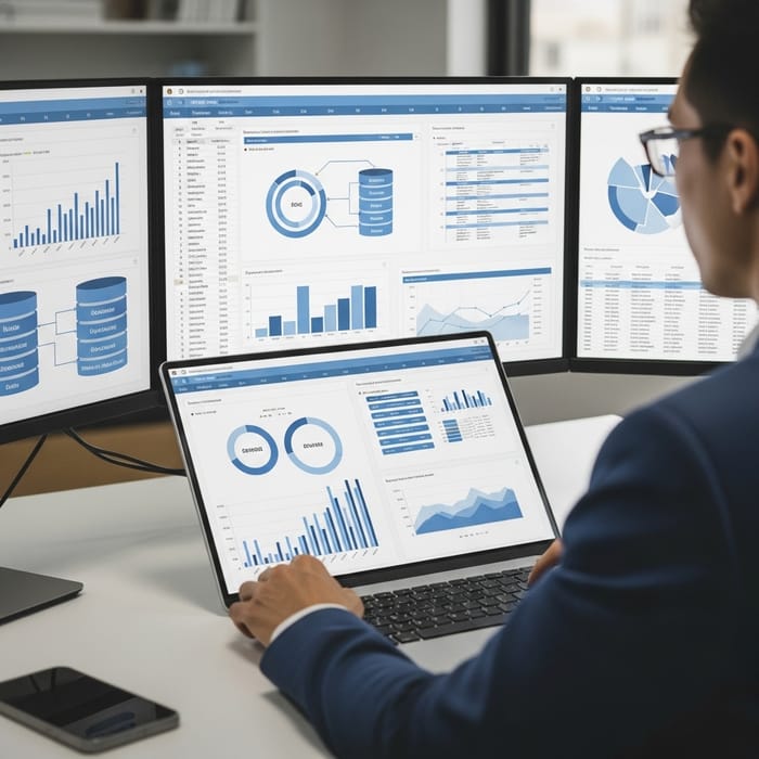 Data Analysis: Importance in Life & Business