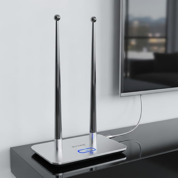 Sophisticated Antenna for Samsung Smart TV | Signal Reception Sophisticated Antenna for Samsung Smart TV | Signal Reception