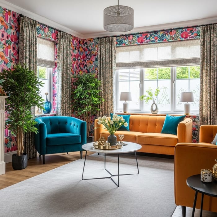 Transform Your Home with Elegant Decor | Home Decor Products
