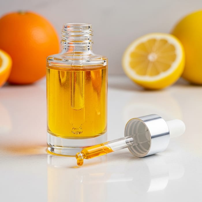 Best Vitamin C Serum for Radiant Skin | Natural Essence Skincare