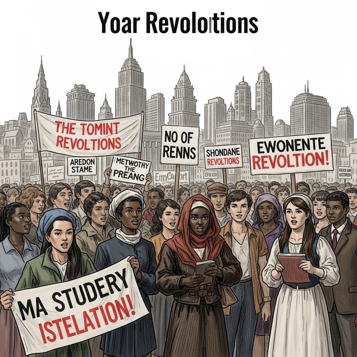 Addis Ababa Student Revolution: Unity Education & Freedom