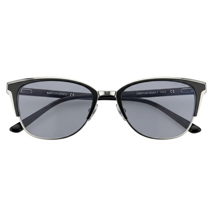 Refined Modernity: Sleek & Elegant Luxury Glasses