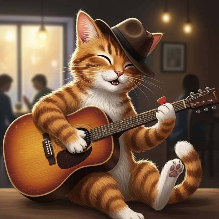 AI Art Creation
