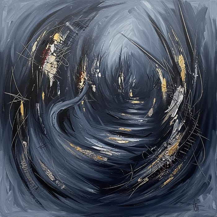 AI Art Creation