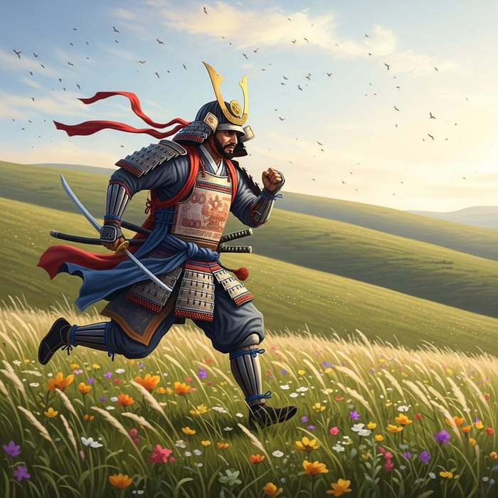 AI Art Creation