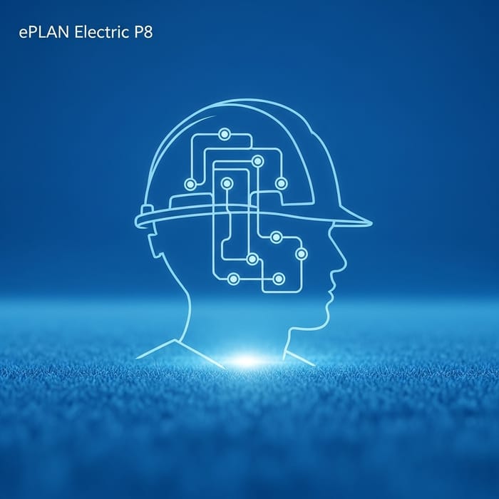 ePLAN Electric P8 Project Avatar: Safety and Engineering Benefits ePLAN Electric P8 Project Avatar: Safety and Engineering Benefits