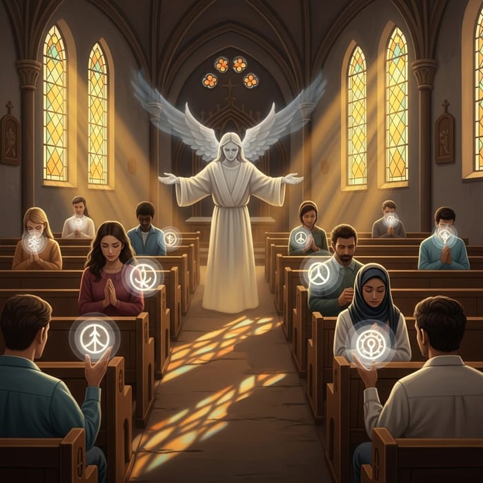 Empowerment Through Prayer and the Holy Spirit Empowerment Through Prayer and the Holy Spirit