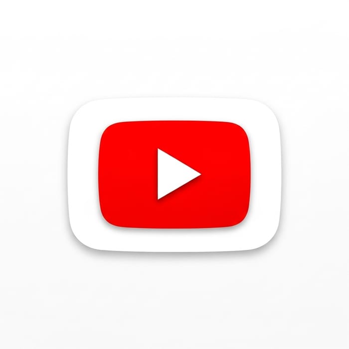 YouTube Video Sharing Platform YouTube Video Sharing Platform