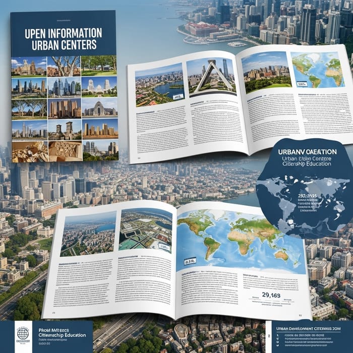 Global Urban Centers: Explore City Maps, Population & Culture Global Urban Centers: Explore City Maps, Population & Culture