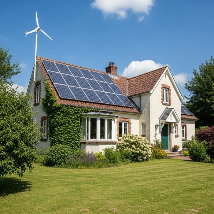 Energy Efficient Renovation: Future Energy Savings Energy Efficient Renovation: Future Energy Savings