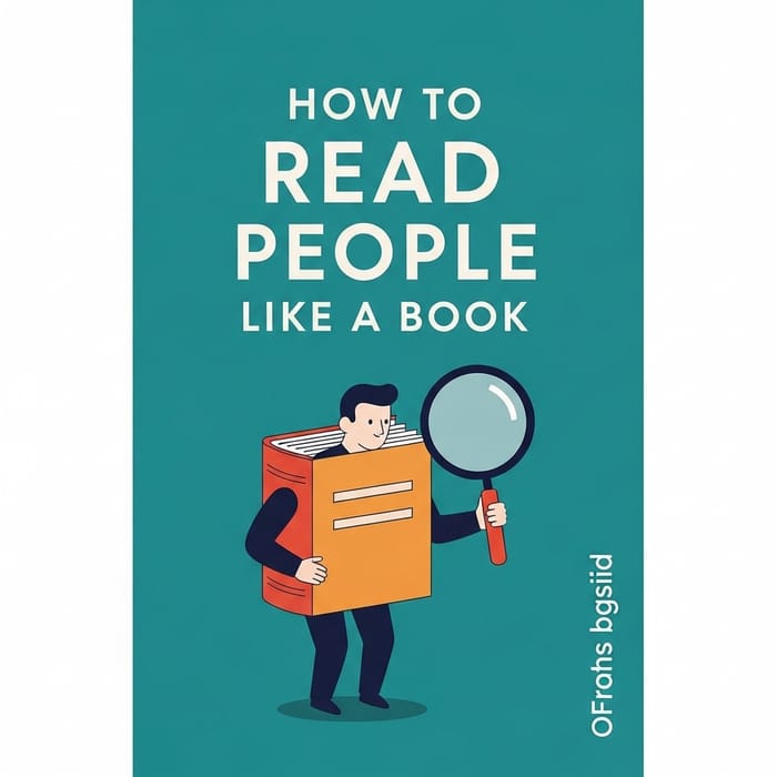 Exploring Human Nature: How to Read People's Behavior Exploring Human Nature: How to Read People's Behavior
